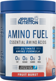AMINO FUEL, 390 гр Applied Nutrition (Великобритания)